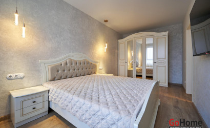 Купить 4-комнатную квартиру, Минск, Богдановича ул., 144 (Советский район). Фото 9