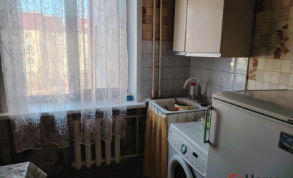 Снять 1-комнатную квартиру на сутки, Нарочь, Октябрьская, 13. Фото 4