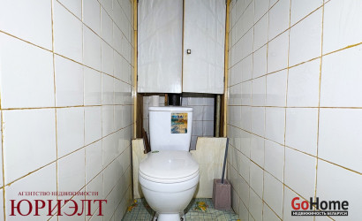 Купить 2-комнатную квартиру, Витебск, Терешковой, 6. Фото 13