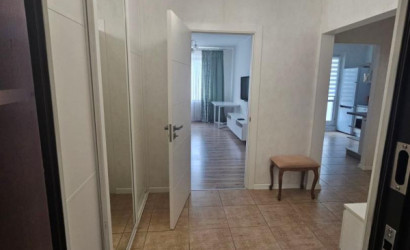 Снять 1-комнатную квартиру, Минск, Тимирязева ул. 80 (Центральный район). Фото 9