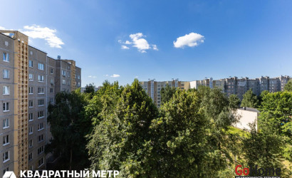 Купить 2-комнатную квартиру, Минск, Звязда газеты просп., 22/1(Московский район). Фото 6