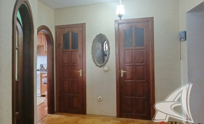 Купить 3-комнатную квартиру, Брест, Восток, ул. Московская. Фото 8