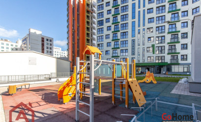 Купить 2-комнатную квартиру, Минск, Кропоткина, 63 (Центральный район). Фото 19