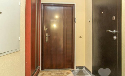 Купить 1-комнатную квартиру, Минск, Мстиславца ул., 4 (Первомайский район). Фото 15