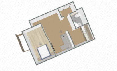 Купить 2-комнатную квартиру, Барановичи, Ленина, 18. Фото 2