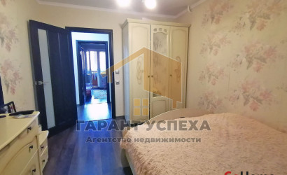 Купить 4-комнатную квартиру, Брест, ул. Орловская, д. . Фото 8