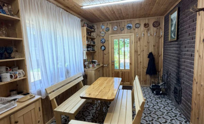 Купить дом, Жлобин, 60 лет Победы, 2, 11.7 соток. Фото 32
