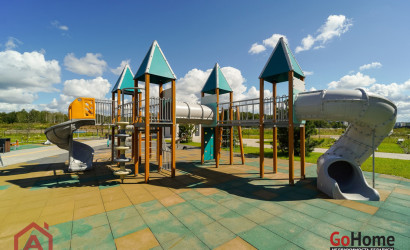 Купить 3-комнатную квартиру, Минск, Тимирязева, 130 (Центральный район). Фото 15