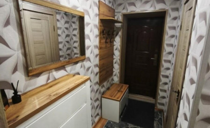 Купить 2-комнатную квартиру, Молодечно, Притыцкого ул., 2. Фото 11