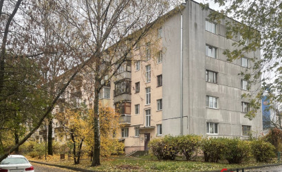 Купить 1-комнатную квартиру, Минск, пер. Уральский, д. 11 (Партизанский район). Фото 16