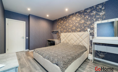 Купить 2-комнатную квартиру, Минск, Игуменский тракт, 14 (Ленинский район). Фото 9