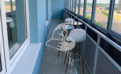 Снять 3-комнатную квартиру, Минск, Победителей пр-т 119 (Центральный район). Фото 11