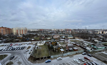 Купить 2-комнатную квартиру, Могилев, Большая Машековская, 13/А. Фото 9