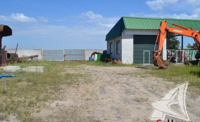 Аренда склада, Тельмы-1,  397.2 кв.м.. Фото 18