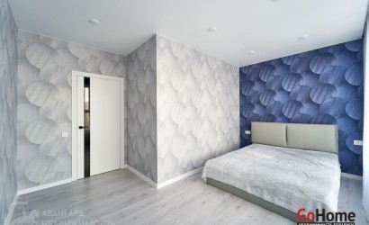 Купить 3-комнатную квартиру, Минск, Жореса Алфёрова ул., 1 (Октябрьский район). Фото 19