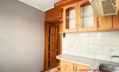 Купить 3-комнатную квартиру, Брест, ул. Молодогвардейская, д. . Фото 9