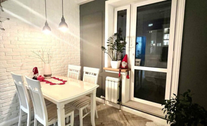 Купить 2-комнатную квартиру, Копище, Подгорная ул., 19/А/4. Фото 4