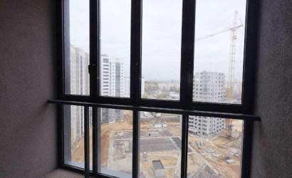 Купить 3-комнатную квартиру, Минск, Притыцкого ул., 25/Б (Фрунзенский район). Фото 15