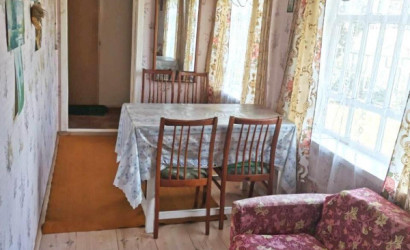 Купить дом в деревне, РАНЕТ-1, 6 соток. Фото 5