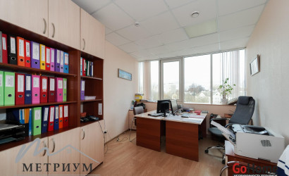 Аренда офиса, Минск, Мавра ул., 41,  147 кв.м.. Фото 6