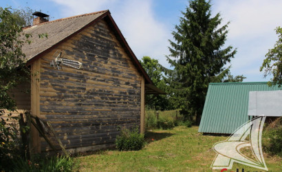 Купить дом, Щебрин, Тельминский с/с, 25 соток. Фото 21