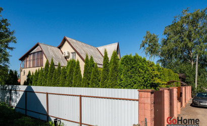 Купить коттедж, Зазерка, Центральная, 91А, 15 соток. Фото 36