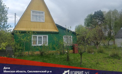 Купить дом в деревне, Чайка-81, 5 соток. Фото 8