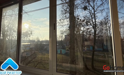 Купить 2-комнатную квартиру, Мозырь, Притыцкого ул., д.12. Фото 13