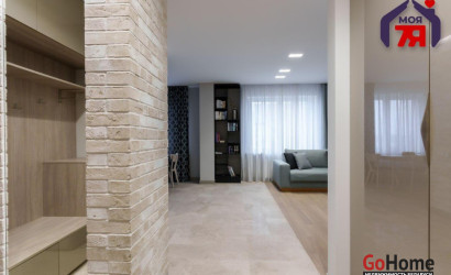 Купить 2-комнатную квартиру, Минск, Мстиславца ул., 20 (Первомайский район). Фото 30