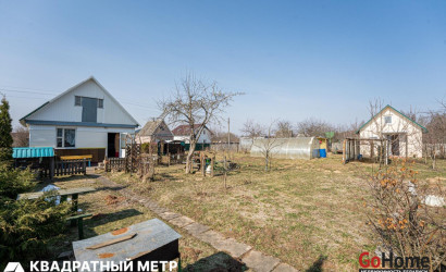 Купить дом в деревне, АЛЕСЯ, 9.9 соток. Фото 25