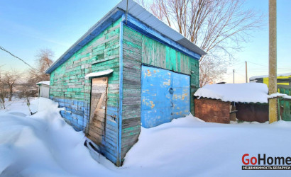 Купить 5-комнатную квартиру, Томковичи, Центральная ул.. Фото 23