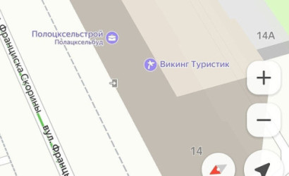 Продажа помещения, Полоцк, Скорины ул., 14/1, 80 кв.м.. Фото 17