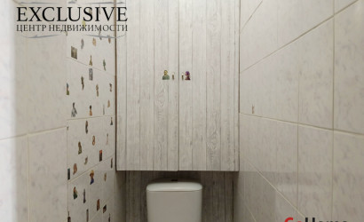 Купить 3-комнатную квартиру, Жодино, 40 Лет Октября ул., 19. Фото 15