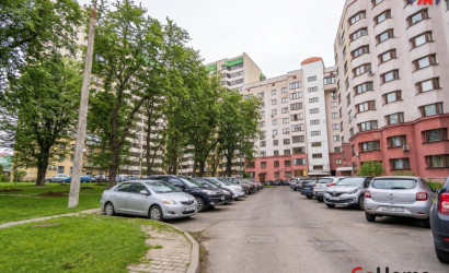 Купить 5-комнатную квартиру, Минск, Захарова ул., 50/В (Партизанский район). Фото 44