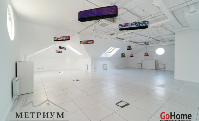 Аренда офиса, Минск, Немига ул., 5,  120.5 кв.м.. Фото 3