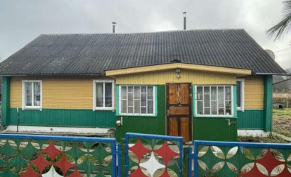 Купить дом, Новогрудок, Л.Сечко 4-й пер., 2, 11 соток. Фото 1