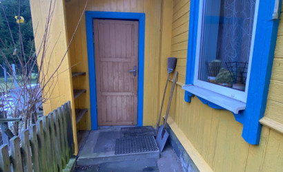 Купить дом, Полоцк, Тросницкий 1-й пер., 15, 11 соток. Фото 9