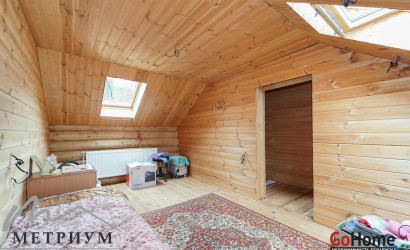 Купить дом в деревне, Рябиновка, 10.01 соток. Фото 10