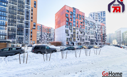 Купить 2-комнатную квартиру, Копище, Николая Камова ул., 1. Фото 18