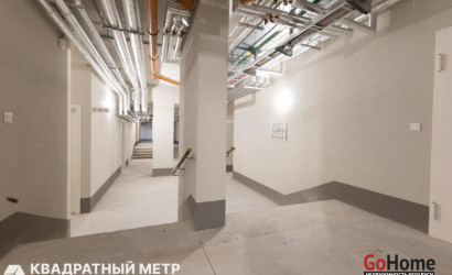 Купить 1-комнатную квартиру, Минск, Виталия Цвирко ул., 65 (Советский район). Фото 13