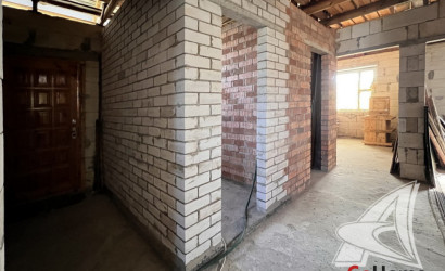 Купить дом, Брест, Мухавецкий с/с, 5 соток. Фото 16