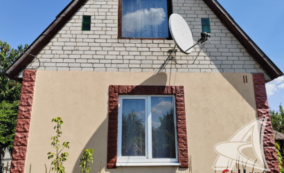 Купить дачу, Брест, Тельминский с/с, 5.42 соток. Фото 9