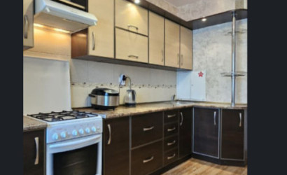 Купить 3-комнатную квартиру, Минск, Кунцевщина, 31 (Фрунзенский район). Фото 3