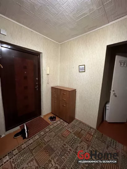  45 м2, Минск(Калиновского, д. 7)