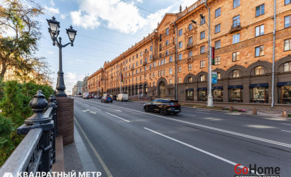 Купить 2-комнатную квартиру, Минск, Ленина ул., 4 (Центральный район). Фото 32