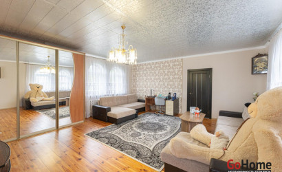 Купить дом, Колодищи, Минская ул., 35, 6.32 соток. Фото 15