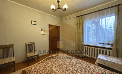 Купить дом, Брест, Лейтенанта Рябцева, 15 соток. Фото 12