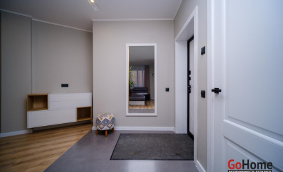 Купить 3-комнатную квартиру, Минск, Дроздовича ул., 6 (Ленинский район). Фото 8