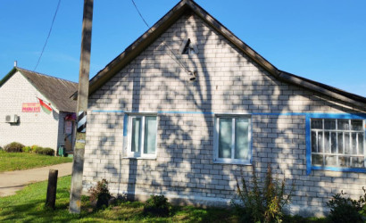 Купить дом в деревне, Трасеченяты, 32, 45 соток. Фото 6