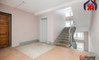 Купить 1-комнатную квартиру, Минск, Казинца ул., 120 (Октябрьский район). Фото 15